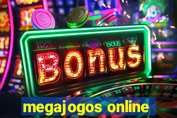 megajogos online